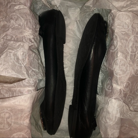 Tory Burch CLASSIC flats! - Picture 3 of 7